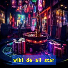 wiki de all star tower defense
