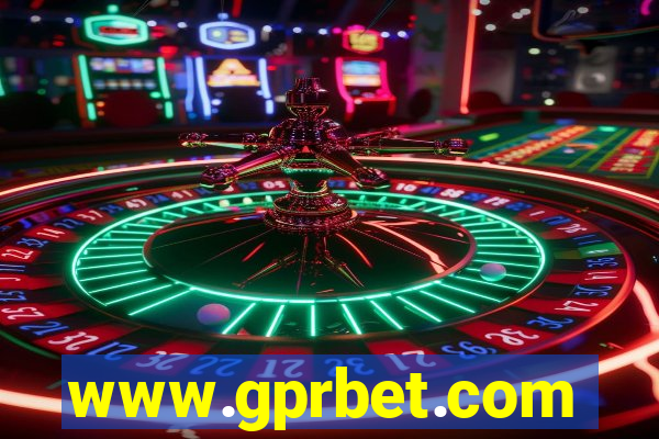 www.gprbet.com