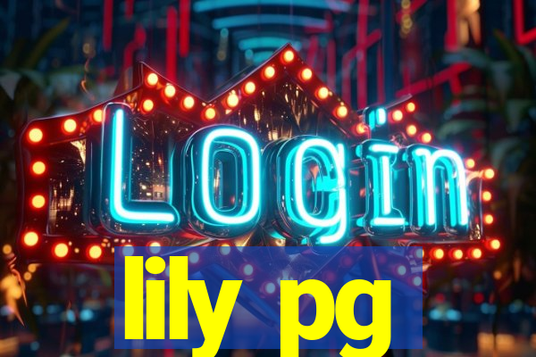 lily pg