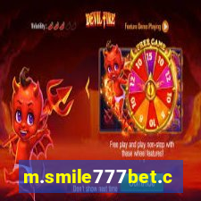 m.smile777bet.com