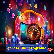 garota de programa de serrinha bahia