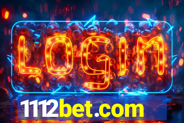 1112bet.com