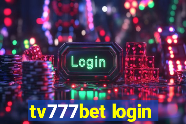 tv777bet login