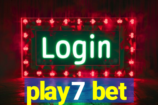 play7 bet