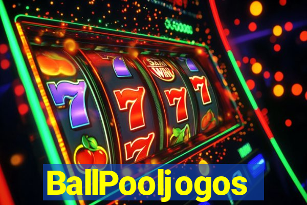 BallPooljogos